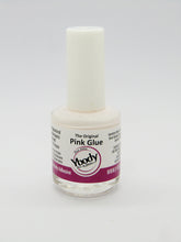 Y-Body Pink Glue